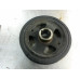90D105 Crankshaft Pulley From 2011 Toyota Prius  1.8